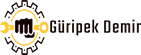 Güripek Tel Örgü Üretim ve Demir Ticaret