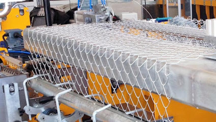 Tokat Zile Galvaniz tel örgü üretimi